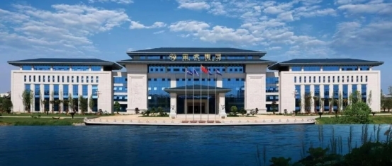 金虎攬獲省級“數(shù)字領航”殊榮，點燃互聯(lián)網(wǎng)銷售新引擎
