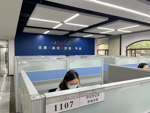 北京12348公共法律服務熱線半年觀察 婚姻家事與勞動糾紛成咨詢熱點，數字時代新類型問題顯現